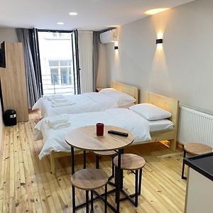 Chambre Triple