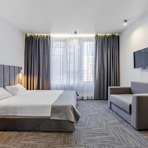 Chambre Triple