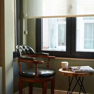 Chambre de Luxe Lit King-Size