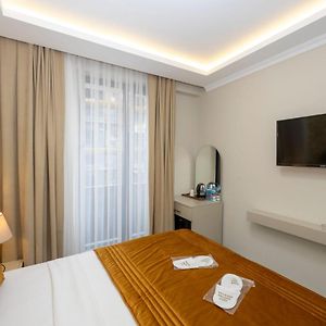 Chambre Standarde Lit King-Size