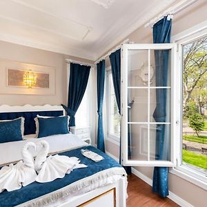 Chambre Triple de Luxe