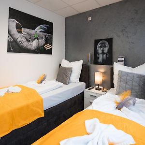 Chambre Supérieure