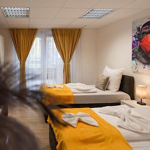 Chambre Quadruple