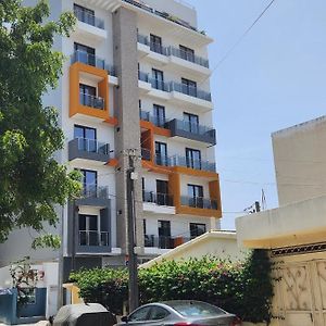 Marina Appart Hotel