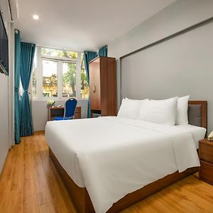 Chambre Double de Luxe