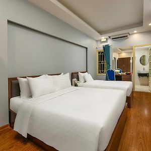 Chambre Triple de Luxe