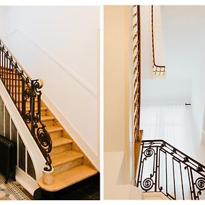 Ambiorix Residence