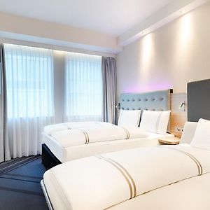 Chambre Standarde Triple