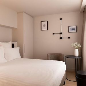 Chambre Supérieure Lit King-Size