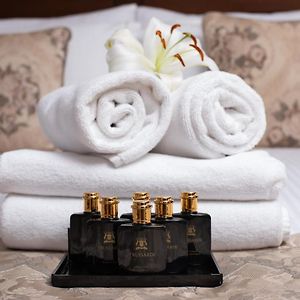 Chambre Triple de Luxe