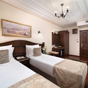 Chambre Supérieure Lit King-Size