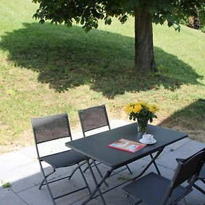 Maisonnette Au 15