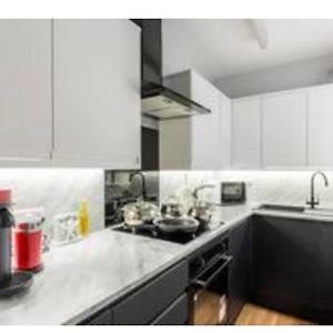 Liverpool Georgian Quarter 1 Bed Apartment Sleeps 4