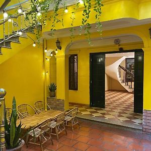 Morri Homestay - Quan Thanh
