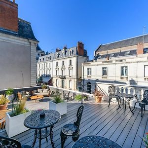 Hotel Corneille - Entree Autonome, Reception En Ligne - Encore Mieux