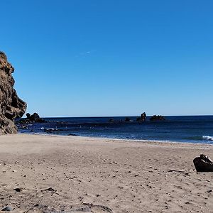 Cap D'Agde Vue Mer