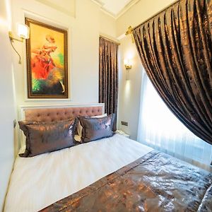 Chambre Budgétée Double