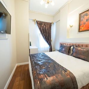 Chambre de Luxe Lit King-Size