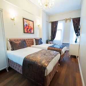 Chambre de Luxe Double