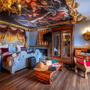 Chambre Lit King-Size