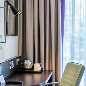 Chambre Standarde Lit King-Size