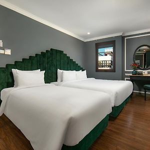 Chambre de Luxe