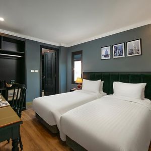 Chambre de Luxe