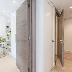 Appartement à 1 Chambre à Coucher