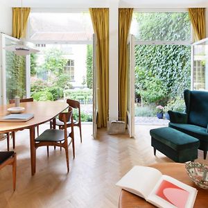 Appartement Rez-de-Chaussée