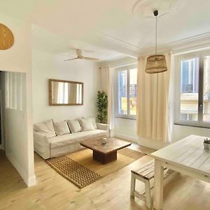 Appartement à 2 Chambres à Coucher