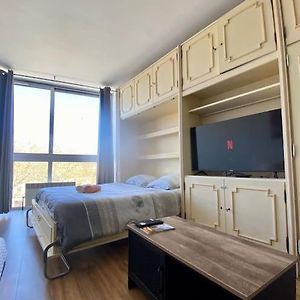 Appartement à 1 Chambre à Coucher