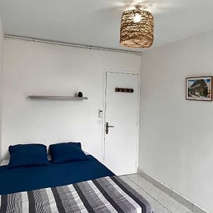 L'Escale, Chambre Dans Appartement Partage, Bedroom In Shared Appartment