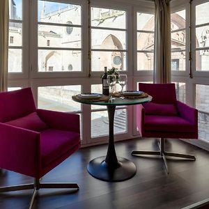 La Suite de la Catedral by Unique Rooms
