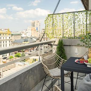 Appartement à 2 Chambres à Coucher