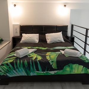 Appartement de Luxe