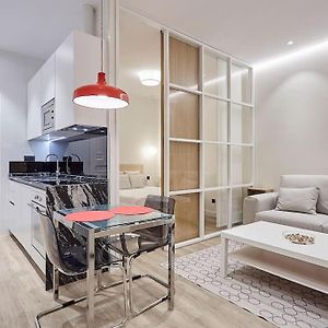Appartement à 1 Chambre à Coucher