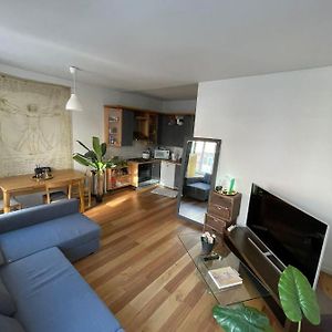 Appartement Spacieux Pour Un Sejour Inoubliable