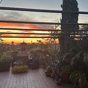 Il Giardino Sui Tetti