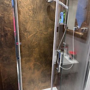 Private Bathroom Double Room