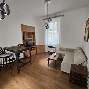 Sweet Apartment In The Heart Of Prague