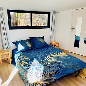 Le Cabanon De Manon - Marseille