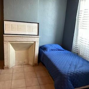Grand Studio 3 Personnes Marseille