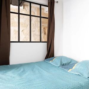 Apartment Lyonnais Center Of Paris