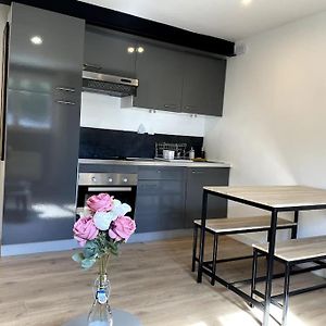 Villa Gaby~ 2 Pers ~ Hypercentre