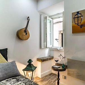 Appartement Studio