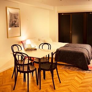 #4New Open 3Stops To Shinjuku Spacious Stylish Apartment