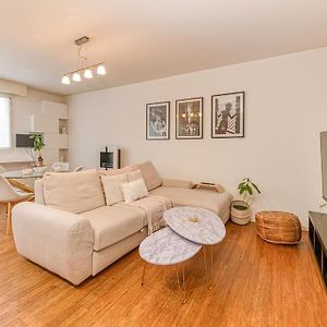 Appartement à 1 Chambre à Coucher