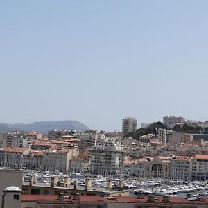 La Galinette Vieux Port 80 M2, Vue, 3 Chambres