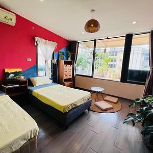 Chambre Budgétée Double