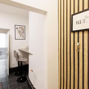 #16 Relax Apartment Prater/Messe
